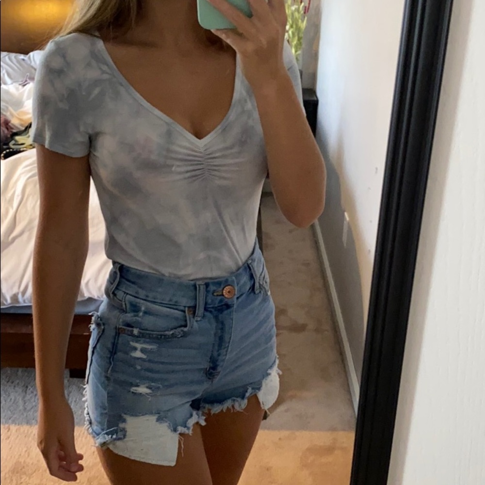 American Eagle Tee